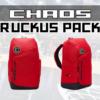 CHAOS RUCKUS Pack - Image 2