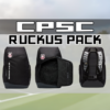 CPSC "TRACK" x "PACK" Combo - Image 3