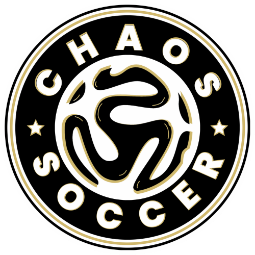 Girls practicing soccer skills and small-sided games during Girls Skill Academy camp training sessions