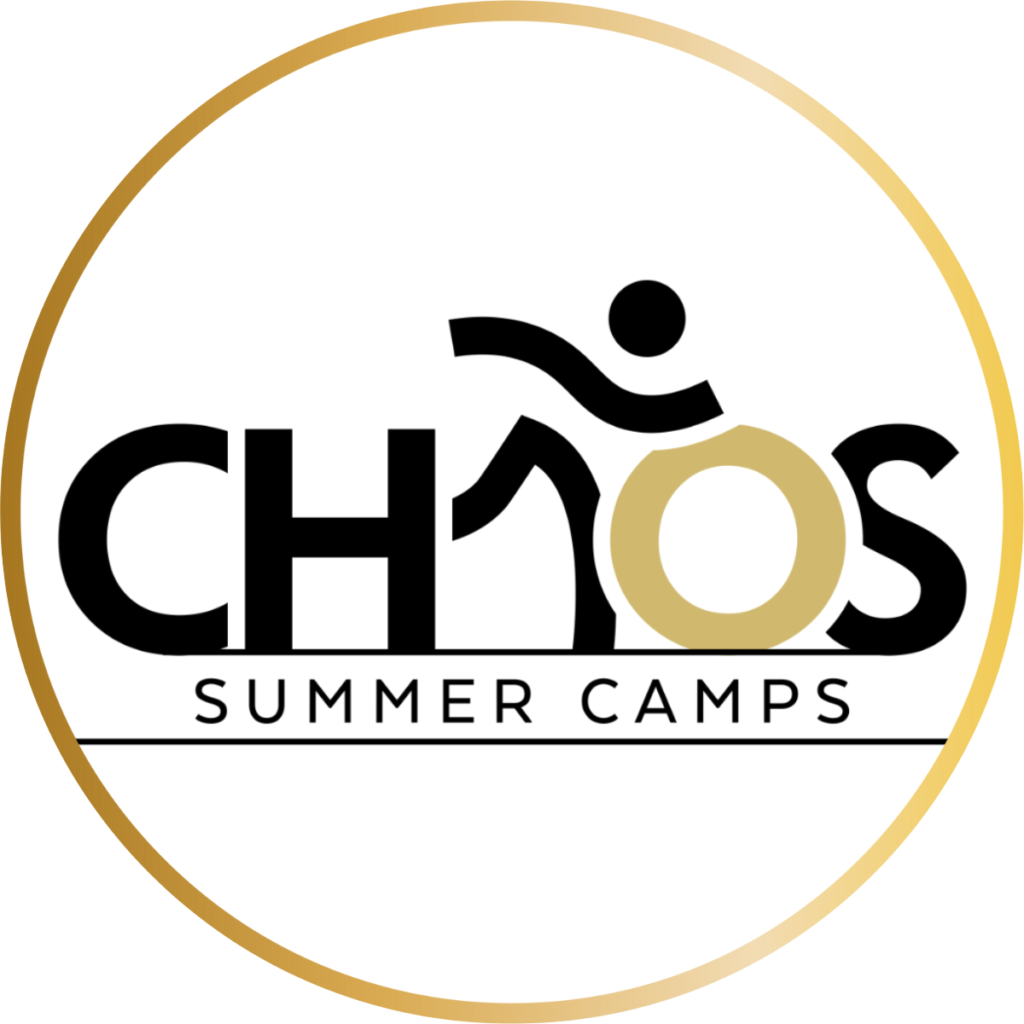 CHAOS Summer Camps - Sports, Music and Art