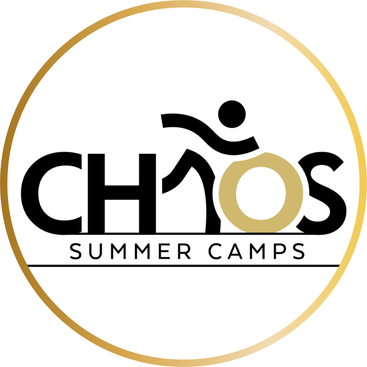 CHAOS Summer Camps - Sports, Music and Art