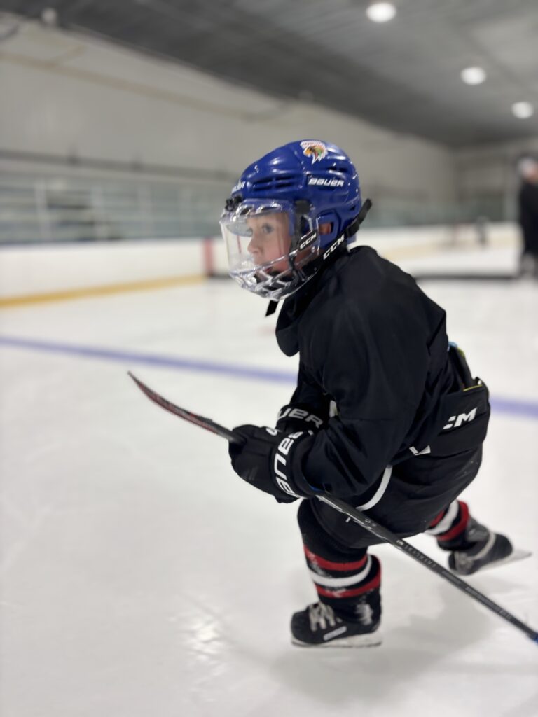 CHAOS Hockey Camp - Aug 10-21 (2 wks)